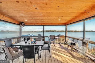 508 B N Spring Creek Circle, Cobb, GA 31735 - Photo 29