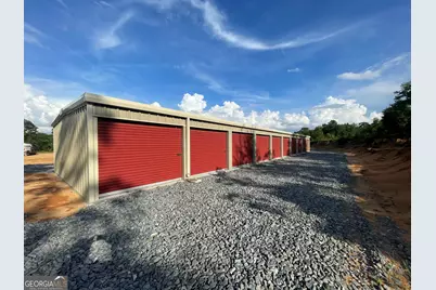 27 Americus Highway, Butler, GA 31006 - Photo 1