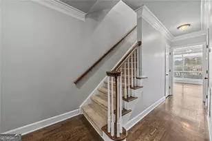 125 Mt Vernon Cir, Dunwoody, GA 30338 - Photo 21
