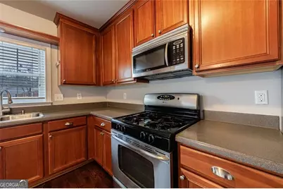 125 Mt Vernon Circle, Dunwoody, GA 30338 - Photo 51