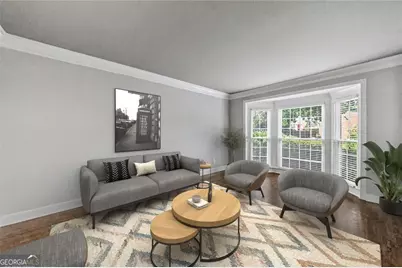 125 Mt Vernon Circle, Dunwoody, GA 30338 - Photo 3