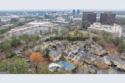 125 Mt Vernon Circle, Dunwoody, GA 30338 - Photo 45