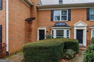 125 Mt Vernon Cir, Dunwoody, GA 30338 - Photo 55