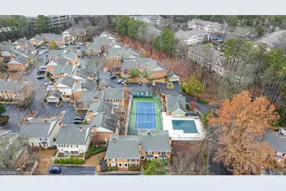 125 Mt Vernon Circle, Dunwoody, GA 30338 - Photo 57