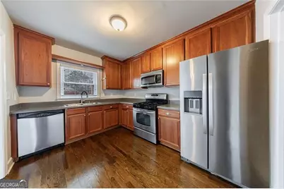 125 Mt Vernon Circle, Dunwoody, GA 30338 - Photo 17