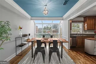 125 Mt Vernon Cir, Dunwoody, GA 30338 - Photo 11