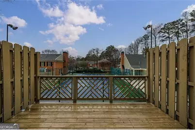 125 Mt Vernon Circle, Dunwoody, GA 30338 - Photo 37