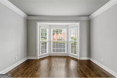 125 Mt Vernon Circle, Dunwoody, GA 30338 - Photo 9