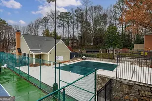 125 Mt Vernon Cir, Dunwoody, GA 30338 - Photo 39