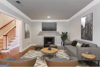 125 Mt Vernon Circle, Dunwoody, GA 30338 - Photo 5