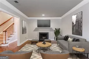 125 Mt Vernon Cir, Dunwoody, GA 30338 - Photo 5