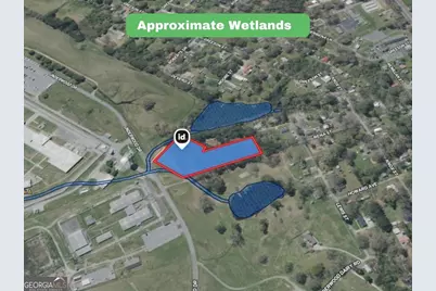 0 Lewis Street, Summerville, GA 30747 - Photo 3