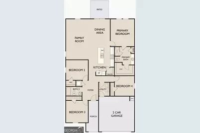 2279 Argento Circle, Dacula, GA 30019 - Photo 13