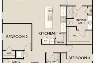 2279 Argento Cir, Dacula, GA 30019 - Photo 13