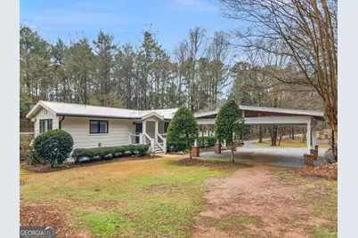 255 Kibbee Road, McDonough, GA 30252 - Photo 1