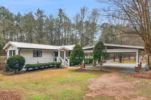 255 Kibbee Rd, McDonough, GA 30252 - Photo 1