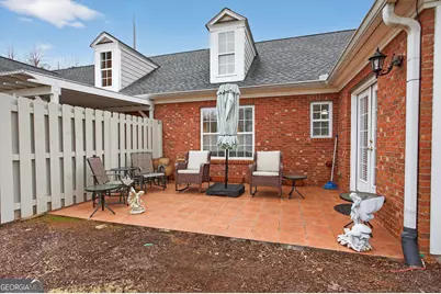 1003 Somerton Place, Cumming, GA 30040 - Photo 3