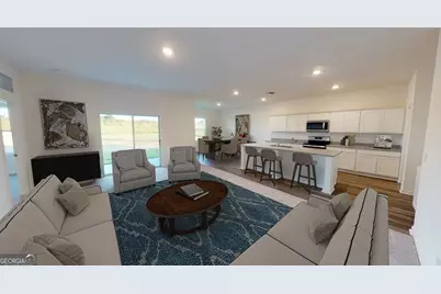 2249 Argento Circle, Dacula, GA 30019 - Photo 5