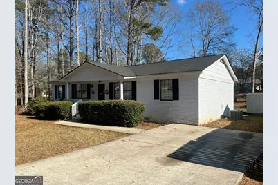 121 Westchester Drive, Barnesville, GA 30204 - Photo 1