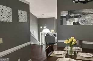 1038 Forest Glen, Jonesboro, GA 30238 - Photo 7