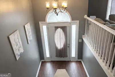 1038 Forest Glen, Jonesboro, GA 30238 - Photo 3