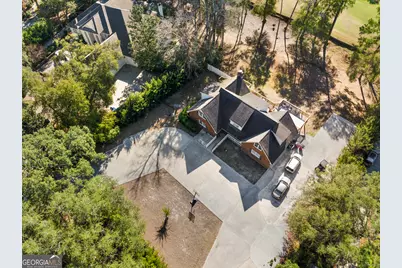 1287 S River Oaks Drive, Blackshear, GA 31516 - Photo 3