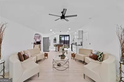 980 Porter Road, Decatur, GA 30032 - Photo 5