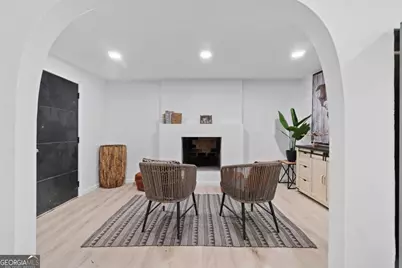 980 Porter Road, Decatur, GA 30032 - Photo 3