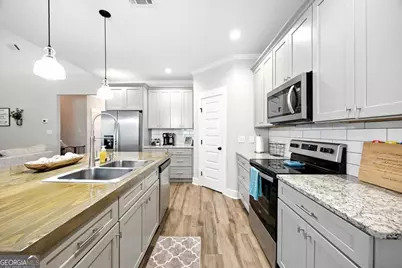 161 Fairway Circle, Macon, GA 31211 - Photo 5