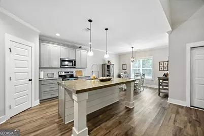 161 Fairway Circle, Macon, GA 31211 - Photo 3