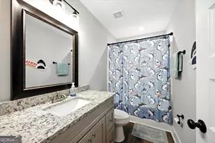 161 Fairway Cir, Macon, GA 31211 - Photo 19