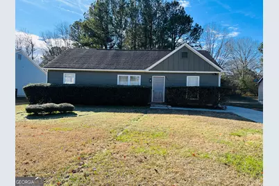 2890 Garnet Way, College Park, GA 30349 - Photo 1