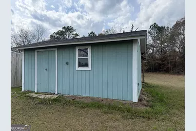 15497 Hwy 233, Abbeville, GA 31001 - Photo 39