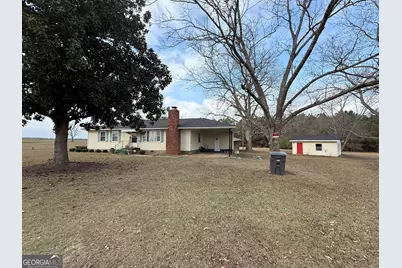 15497 Hwy 233, Abbeville, GA 31001 - Photo 29