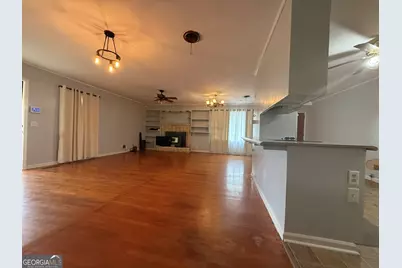 15497 Hwy 233, Abbeville, GA 31001 - Photo 5