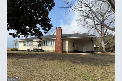 15497 Hwy 233, Abbeville, GA 31001 - Photo 31