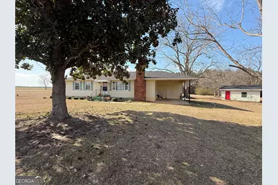 15497 Hwy 233, Abbeville, GA 31001 - Photo 37