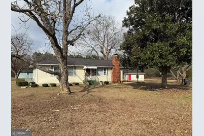 15497 Hwy 233, Abbeville, GA 31001 - Photo 3