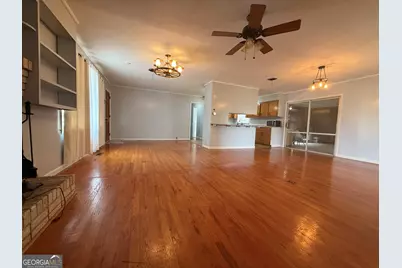 15497 Hwy 233, Abbeville, GA 31001 - Photo 7