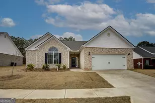 853 Crossroads Ct, Social Circle, GA 30025 - Photo 1