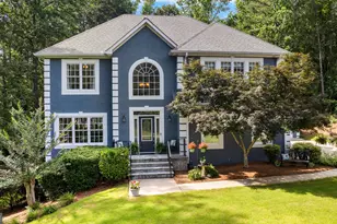 50 Barrington Grange Ct, Sharpsburg, GA 30277 - Photo 5