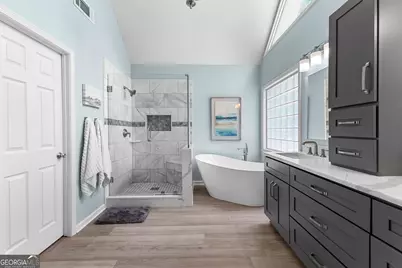 50 Barrington Grange Court, Sharpsburg, GA 30277 - Photo 23