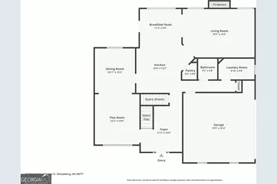 50 Barrington Grange Court, Sharpsburg, GA 30277 - Photo 61