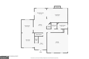 50 Barrington Grange Ct, Sharpsburg, GA 30277 - Photo 61