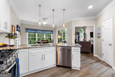 50 Barrington Grange Court, Sharpsburg, GA 30277 - Photo 11