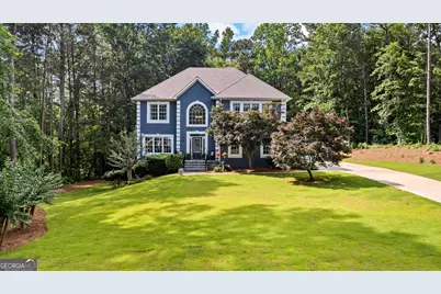 50 Barrington Grange Court, Sharpsburg, GA 30277 - Photo 1