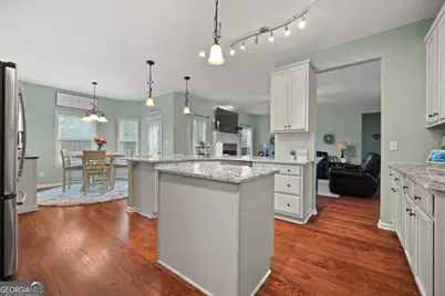 128 Feather Lane, Jackson, GA 30233 - Photo 17