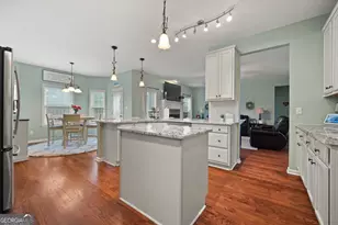 128 Feather Ln, Jackson, GA 30233 - Photo 17