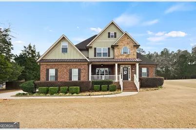 128 Feather Lane, Jackson, GA 30233 - Photo 1