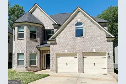 225 Sanctuary Drive, Lawrenceville, GA 30046 - Photo 1